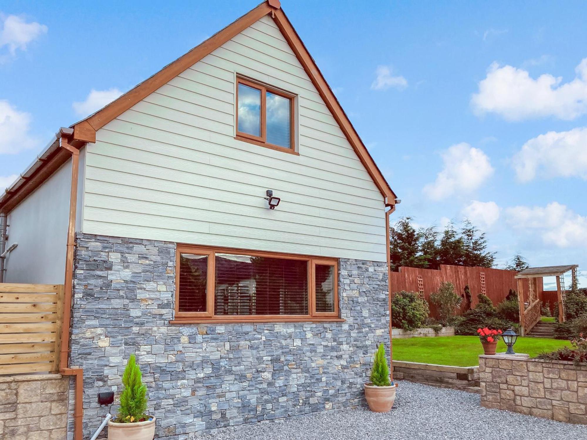 The Dunes Kenfig Exterior photo